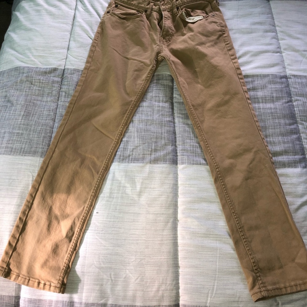 Old navy jeans